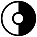 Circle Symbol Clipart