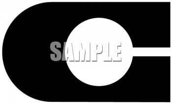 Circle Symbol Clipart