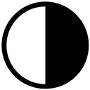 Circle Symbol Clipart