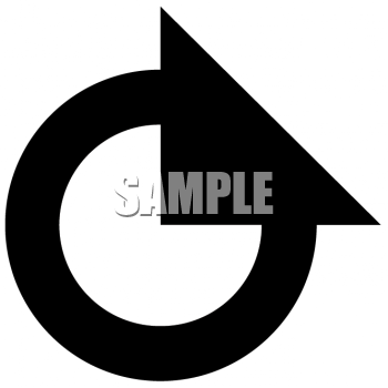 Circle Symbol Clipart