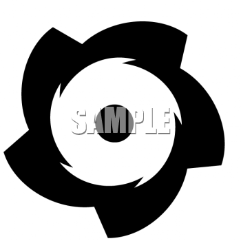 Circle Symbol Clipart