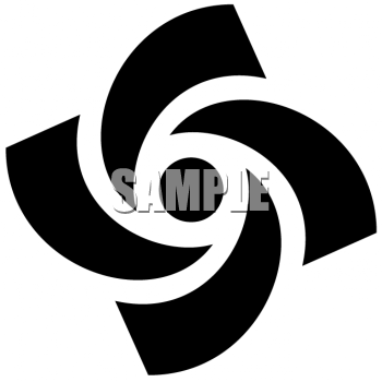 Circle Symbol Clipart