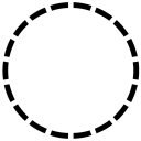 Circle Symbol Clipart