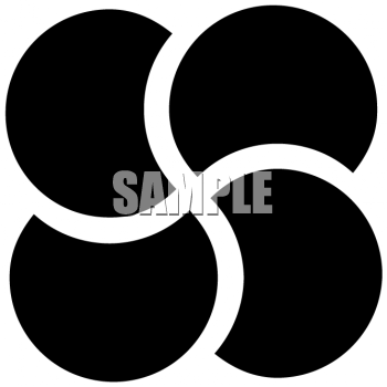 Circle Symbol Clipart