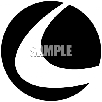 Circle Symbol Clipart