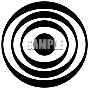 Circle Symbol Clipart