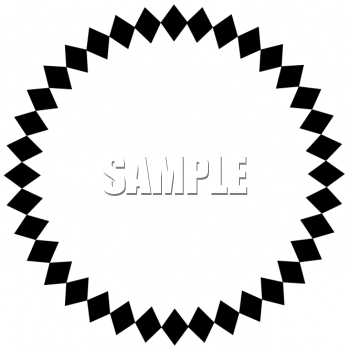 Circle Symbol Clipart