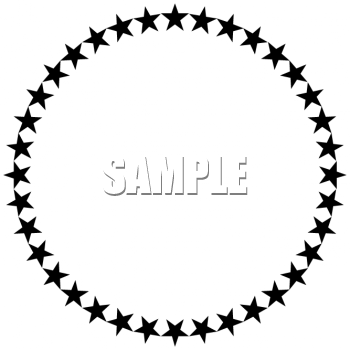 Circle Symbol Clipart