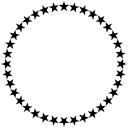 Circle Symbol Clipart