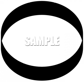 Circle Symbol Clipart