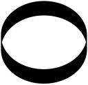 Circle Symbol Clipart