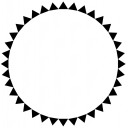 Circle Symbol Clipart