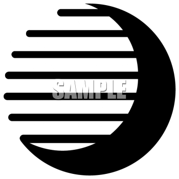 Circle Symbol Clipart