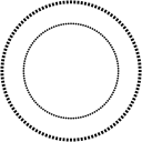 Circle Symbol Clipart