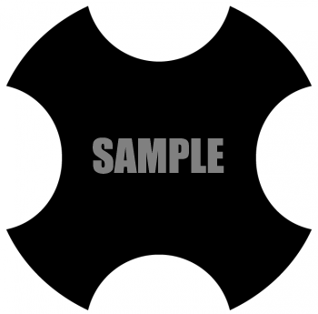 Circle Symbol Clipart