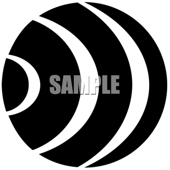 Circle Symbol Clipart