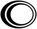 Circle Symbol Clipart