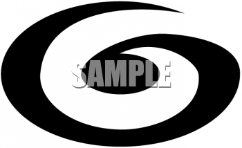 Circle Symbol Clipart