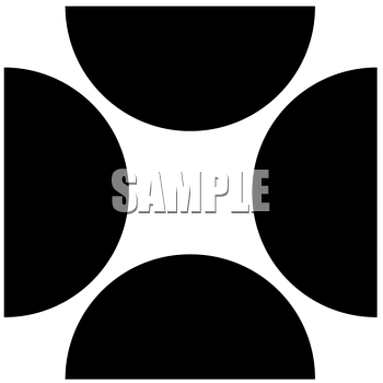 Circle Symbol Clipart