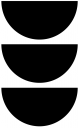 Circle Symbol Clipart