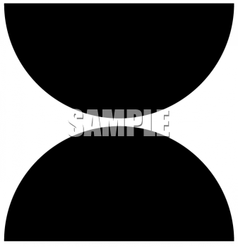 Circle Symbol Clipart