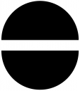 Circle Symbol Clipart