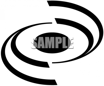 Circle Symbol Clipart