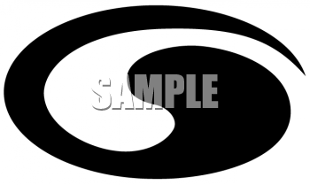 Circle Symbol Clipart