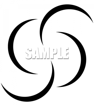 Circle Symbol Clipart