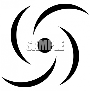 Circle Symbol Clipart