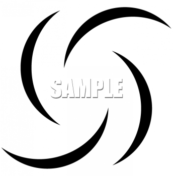 Circle Symbol Clipart