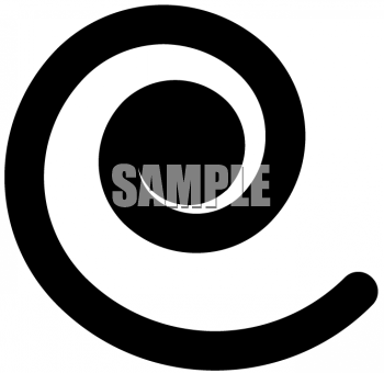 Circle Symbol Clipart