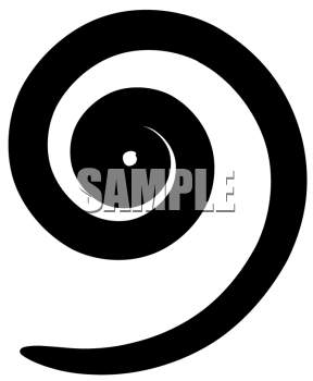 Circle Symbol Clipart