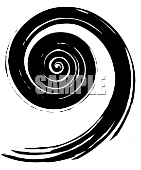 Circle Symbol Clipart