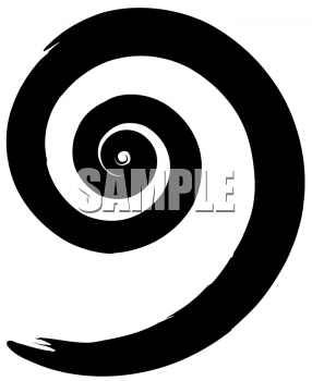 Circle Symbol Clipart