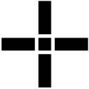 Cross Symbol Clipart