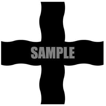 Cross Symbol Clipart