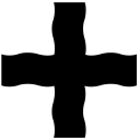 Cross Symbol Clipart