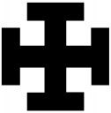 Cross Symbol Clipart