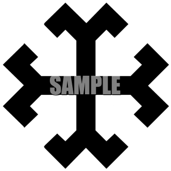 Cross Symbol Clipart