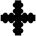 Cross Symbol Clipart