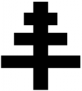 Cross Symbol Clipart