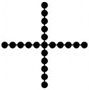 Cross Symbol Clipart