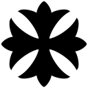 Cross Symbol Clipart