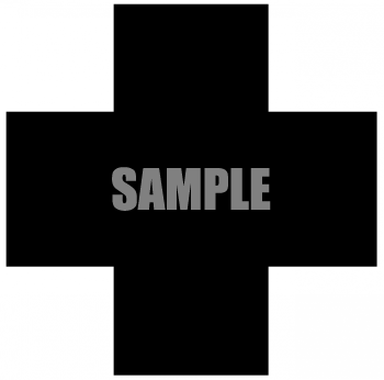 Cross Symbol Clipart