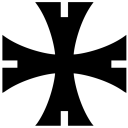 Cross Symbol Clipart