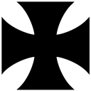 Cross Symbol Clipart