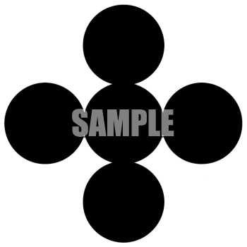 Cross Symbol Clipart