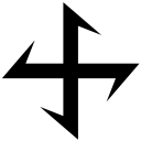 Cross Symbol Clipart