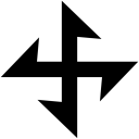 Cross Symbol Clipart